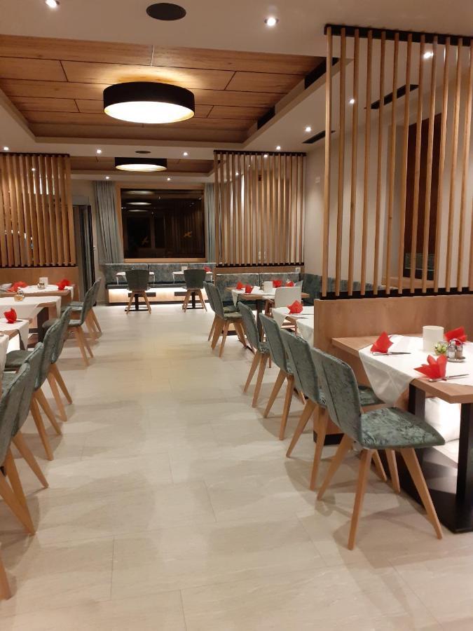 Hotel Gasthof Stefansbruecke Mutters Extérieur photo