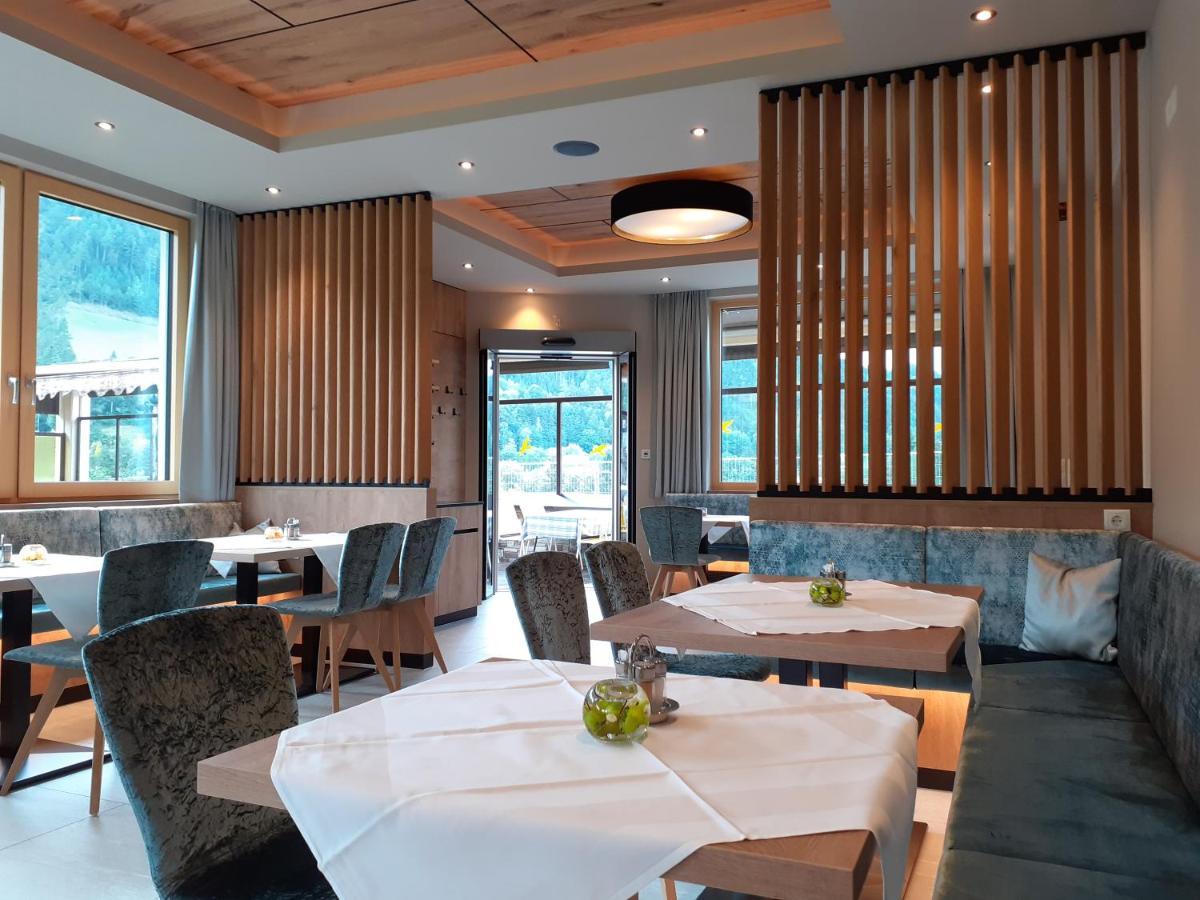 Hotel Gasthof Stefansbruecke Mutters Extérieur photo