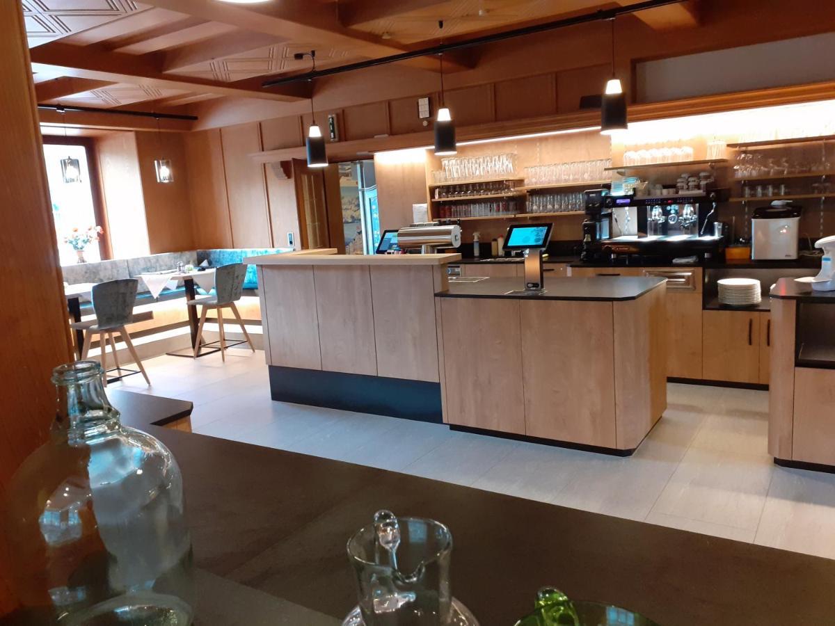 Hotel Gasthof Stefansbruecke Mutters Extérieur photo