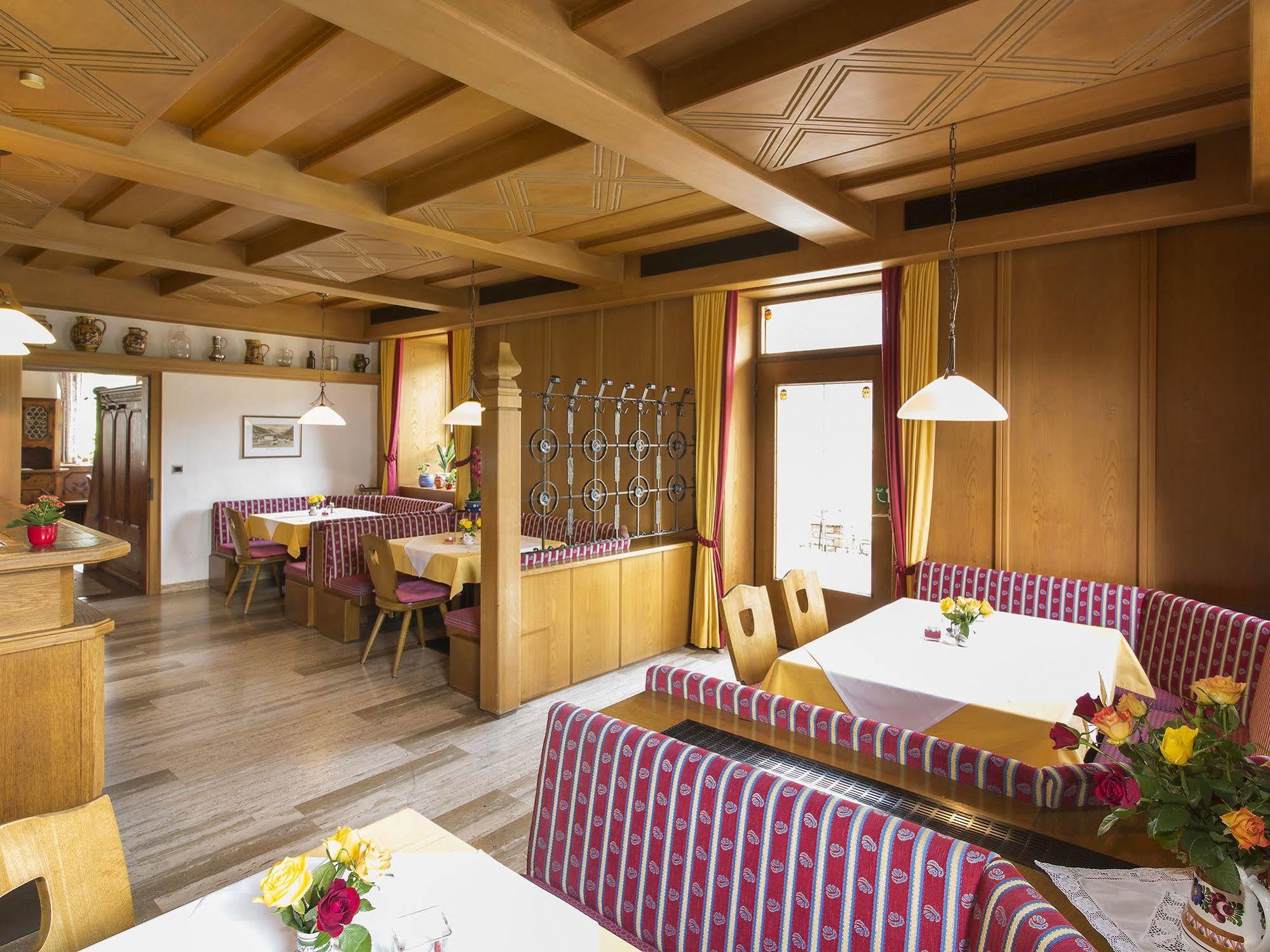 Hotel Gasthof Stefansbruecke Mutters Extérieur photo