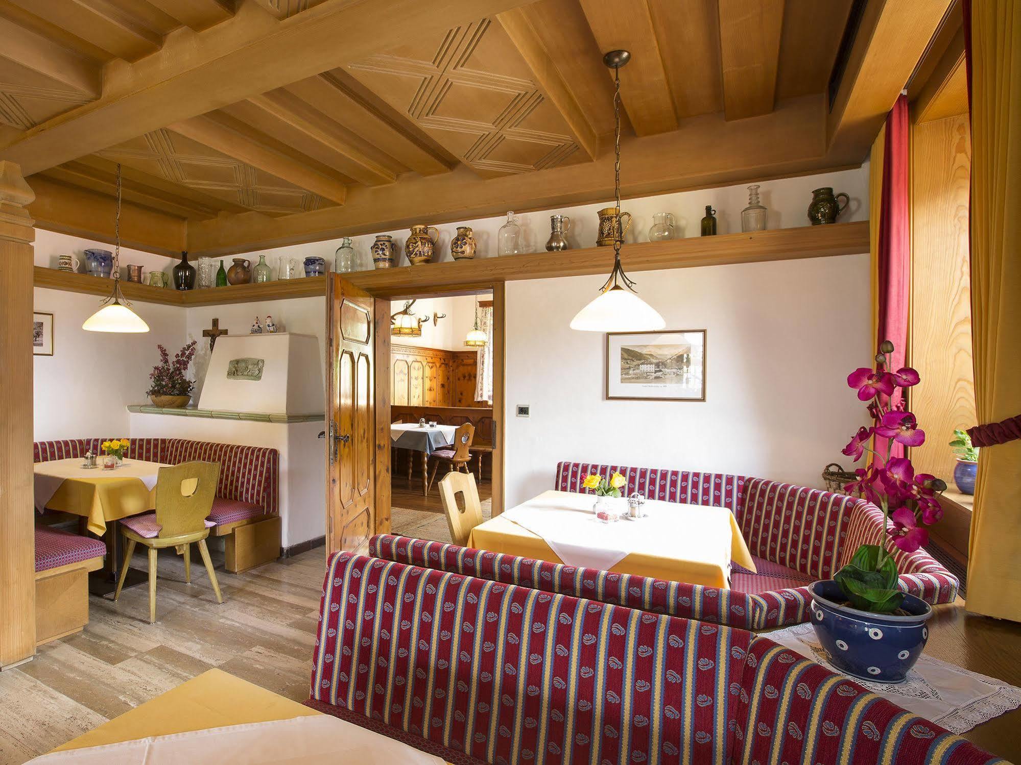 Hotel Gasthof Stefansbruecke Mutters Extérieur photo