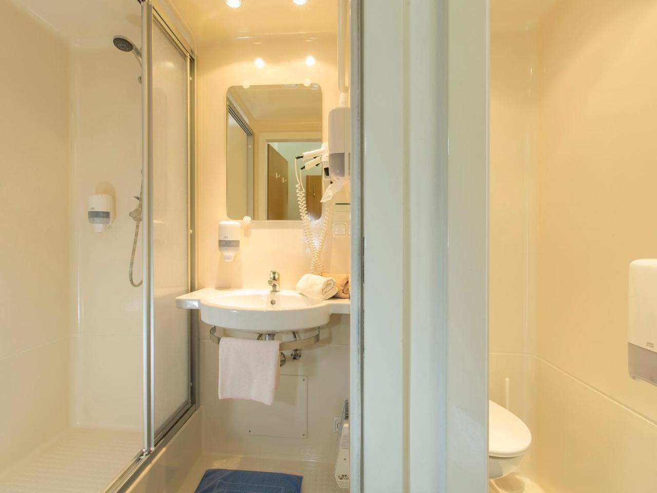 Hotel Gasthof Stefansbruecke Mutters Extérieur photo