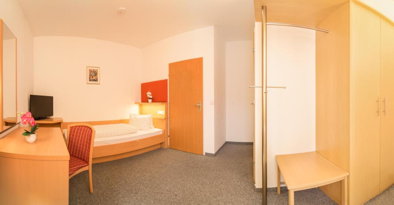 Hotel Gasthof Stefansbruecke Mutters Extérieur photo