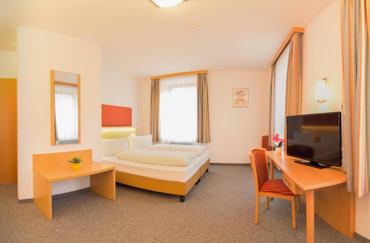 Hotel Gasthof Stefansbruecke Mutters Extérieur photo